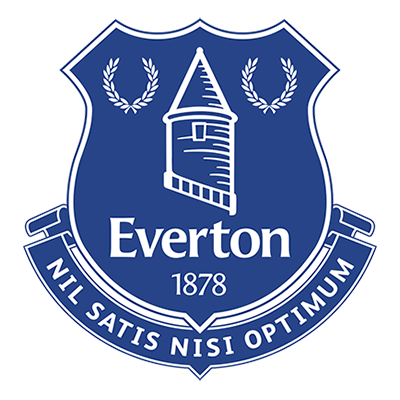 Everton FC badge