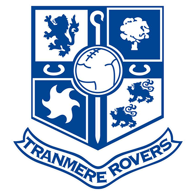 Tranmere Rovers FC